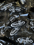 ★ Oval Keychain