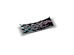 ★ "Midnight Garage V2" Nobori Flag