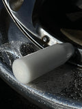“Midnight Racer” Shift Knob