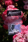 “GOTH SAILOR MOON” Air Freshener
