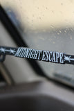 “Keep On Dreaming” Plate Frame