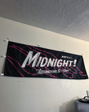 ★ “FLAME” NOBORI FLAG
