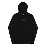 "HEAVY METAL" HOODIE